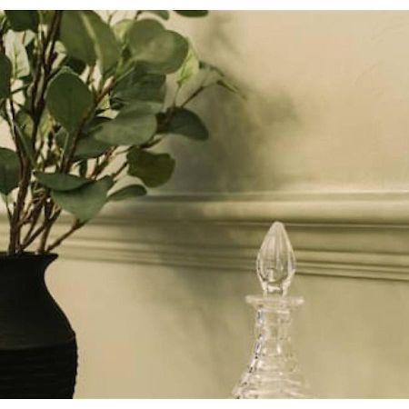 Joivy Palmerston Place Residence - Luxury City Centre Apt With Private Parking Edinburgh Exterior photo